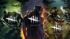 Dead by Daylight смотреть онлайн
