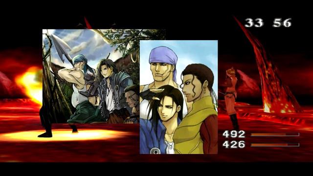 Final Fantasy 8 - (Os primeiros Leveis) (GAME PC STEAM) (Historia) смотреть онлайн