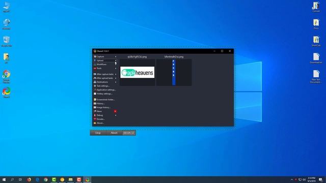 ShareX Install and How to use Guide 2019 смотреть онлайн