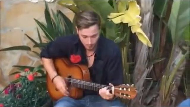 Rumba Marina - Volare смотреть онлайн