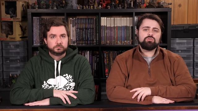 Tips for Running Large Groups in Dungeons and Dragons 5e смотреть онлайн