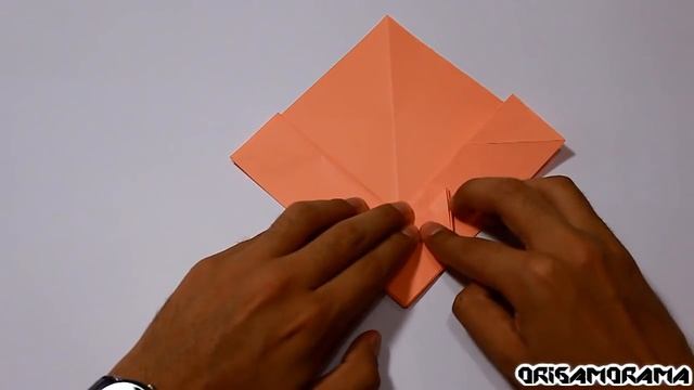 GATITO De PAPEL!!!