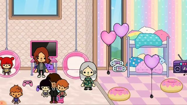 страшная кукла чаки в тока бока серия про куклу чаки. смотреть онлайн