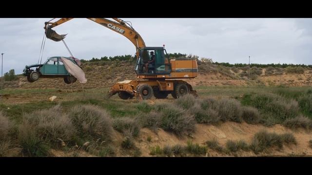 Земля Алькаррас Русский трейлер Фильм 2023 смотреть онлайн