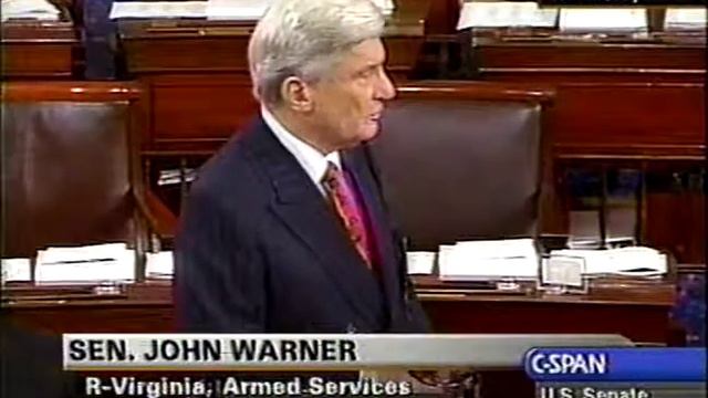 cspan senate comments Abu Ghraib Hearing 05 05 2004 смотреть онлайн