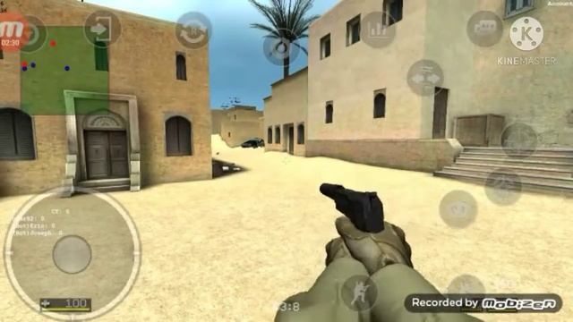 обзор игры Strike Port Destruction старая версия смотреть онлайн
