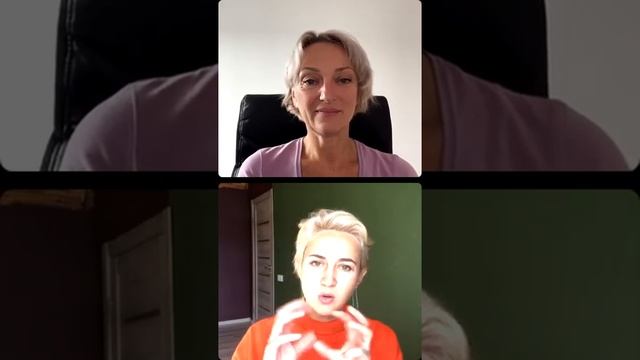 Ксения Марченко: Почему старость эти болезнь и как запустить физическое тело на омоложение? смотреть онлайн