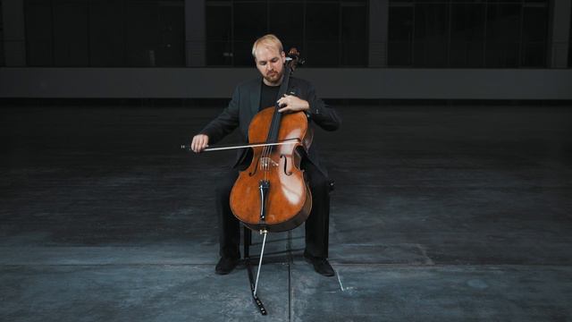 Bernhard Rath; Alfredo Piatti - Caprice No.7 смотреть онлайн