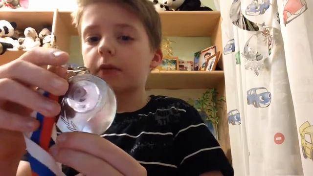 Мои медали и кубки??⚽️?