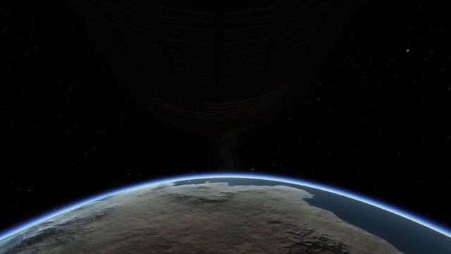 Moho Atria - 2 First Orbit смотреть онлайн