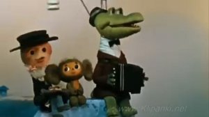 Владимир Ферапонтов  Голубой вагон