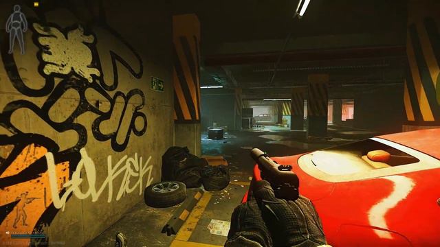 Escape from Tarkov, Cinematic, Clip Compilation from contrastv_TTV, Patch 13.5 смотреть онлайн