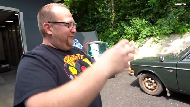 Ein EHEPAAR auf der Rolle! - Prüfstandstag Halle77 - MARCO nimmt EURE Autos ran! смотреть онлайн