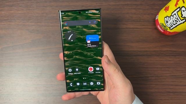 Samsung Galaxy S23 Ultra: Three Months Later! смотреть онлайн