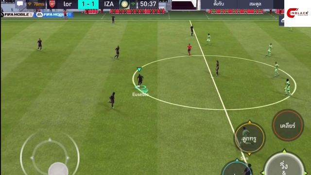 FIFA Mobile | CRESPO เก่าแต่เก๋า смотреть онлайн