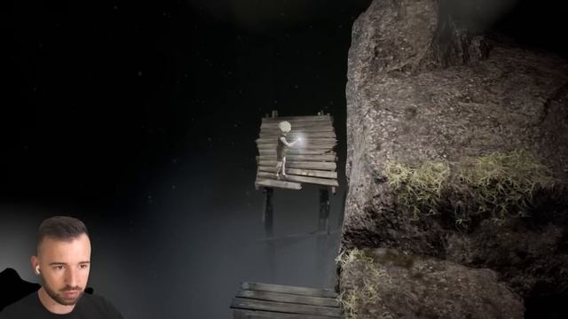 СКАНДИНАВСКИЙ LITTLE NIGHTMARES