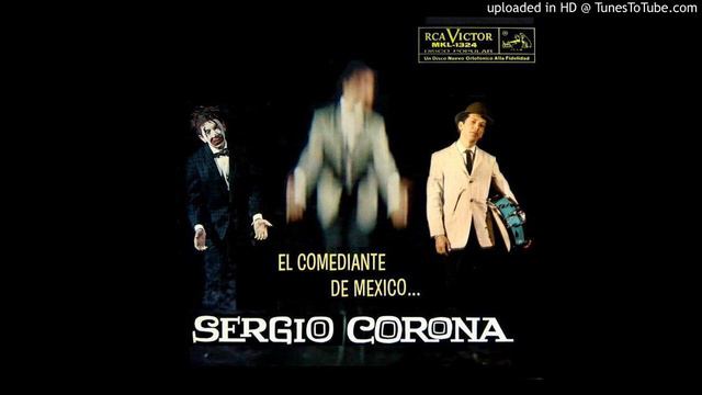Sergio Corona (Coros de Marco Antonio Muñiz y Carlos Lico).- La carrera del oso смотреть онлайн