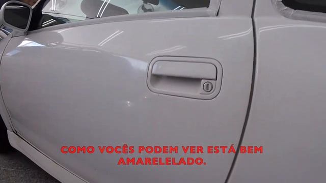 GM CORSA GSI - REALIZANDO UM POLIMENTO DE LEVE BY KONCEPTCAR #PARTE5 смотреть онлайн