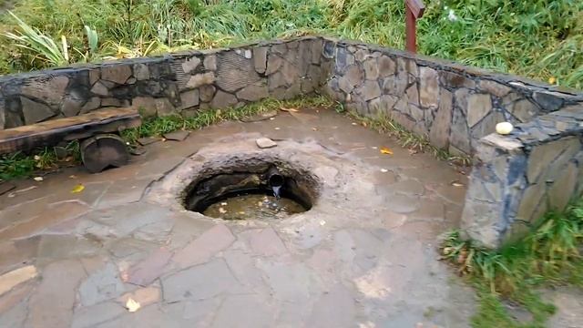 Святые источники Подмосковья.Ступино,Акри смотреть онлайн