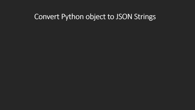 สอน JSON Python - JSON คืออะไร ใช้งานไพธอนร่วมกับ JSON ทำได้อย่างไร смотреть онлайн