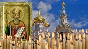 МОЛИТВА ОСТАНОВИТ УХУДШЕНИЕ ЗРЕНИЯ. При проблемах со зрением поможет эта чудо молитва