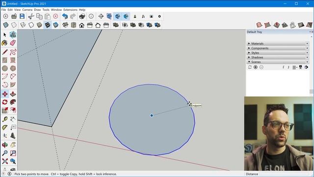 15 Hidden SketchUp Tricks You Should Know смотреть онлайн