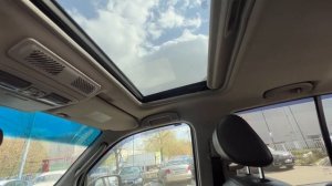 Nissan Pathfinder рамный, проходимый, надежный. Подобранный авто за 1.2 млн. р