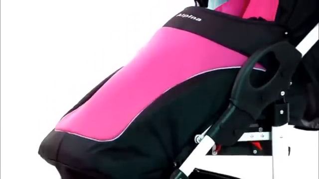 Riko Alpina смотреть онлайн