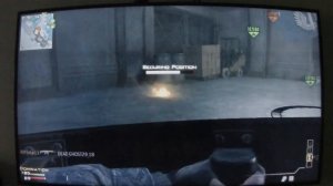 Люди с автоматами Нойз МС Литературный Перевод / #NoizeMcTranslated (MW3 riotshield gameplay)