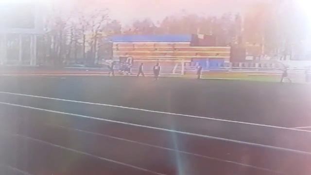 "Вымпел"Королев-1987 на Кубке открытия Летнего сезона в Красногорске в 2004г. смотреть онлайн