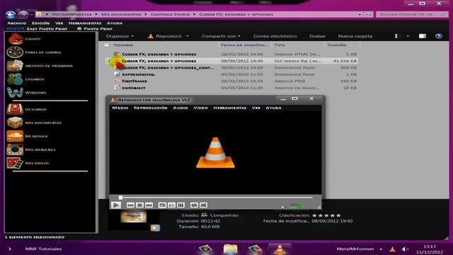 VLC Media Player: la alternativa al reproductor de Windows. смотреть онлайн