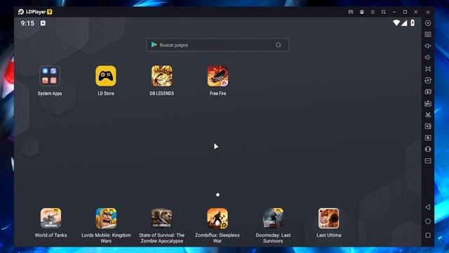 Cómo descargar FREE FIRE para PC (2024) ? Paso a Paso ▶ Juega SIN LAG ? смотреть онлайн