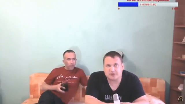 "русский медведь" получил люлей за свой базар от анвара смотреть онлайн