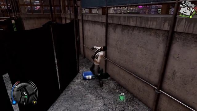 Sleeping Dogs #38 - КРУТО СВАРЕННЫЙ КОП