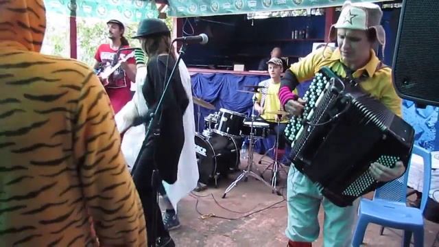 Хоть Кого - Не пью смотреть онлайн