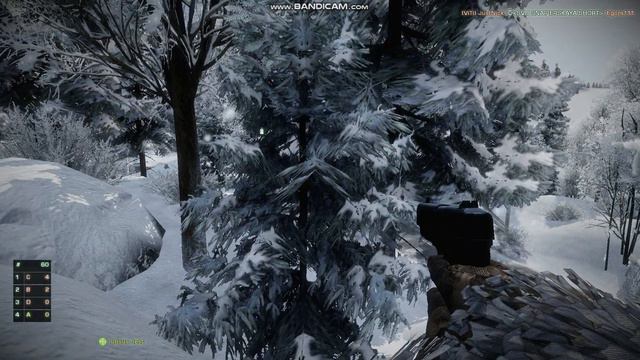 JustNick Wallhack Battlefield Bad Company 2