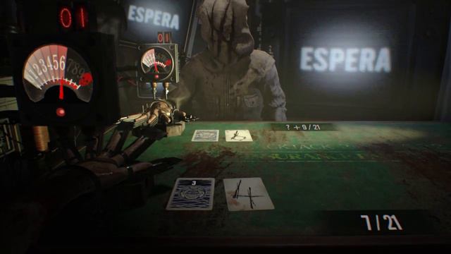 RESIDENT EVIL 7 biohazard Gold Edition Superviviente+ смотреть онлайн