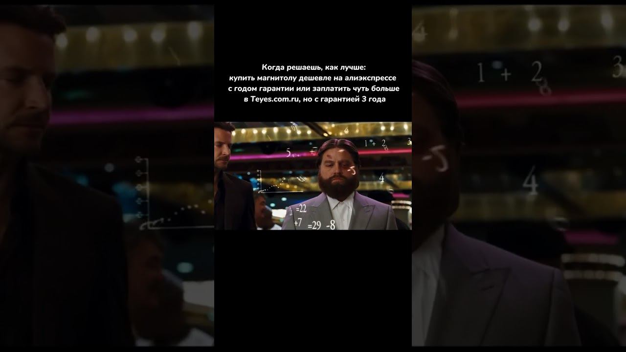 Над этим стоит поразмыслить #teyes #luxone #магнитола #магнитолаандроид#shorts смотреть онлайн