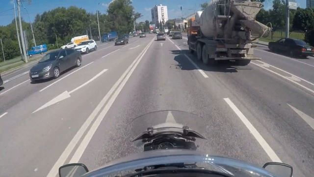 suzuki v strom 1000 Москва 2020 смотреть онлайн