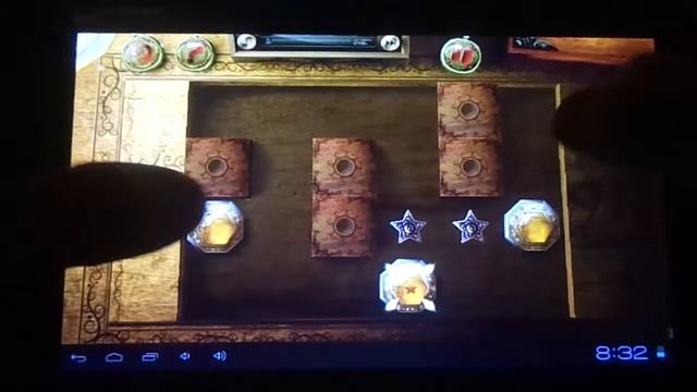 Grandpa's Table Puzzle 8 Walkthrough | Grandpa's Table Android Gameplay | Grandpa's Table смотреть онлайн