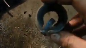 Простейший способ замены сайлентблоков алюминиевых рычагов.