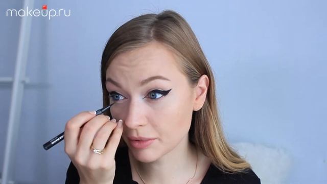 Стрелки по мотивам кутюрного показа Dior смотреть онлайн
