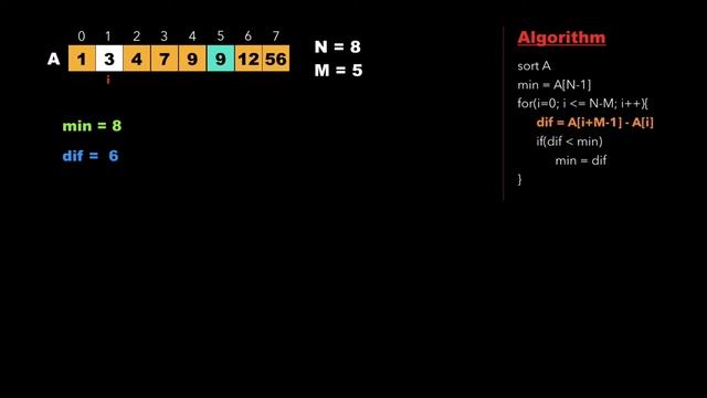 Arrays 17: Chocolate Distribution Problem | Must Do Coding Questions | Interview Preparation | GFG смотреть онлайн