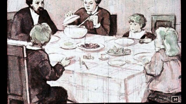 Косточка (1961) смотреть онлайн