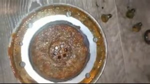 Чистка ГИДРОАККУМУЛЯТОРА в домашних условиях своими руками