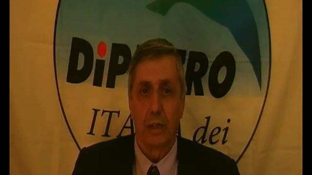 Domenico Garofalo Candidato Elezioni Regione Liguria 2010 смотреть онлайн