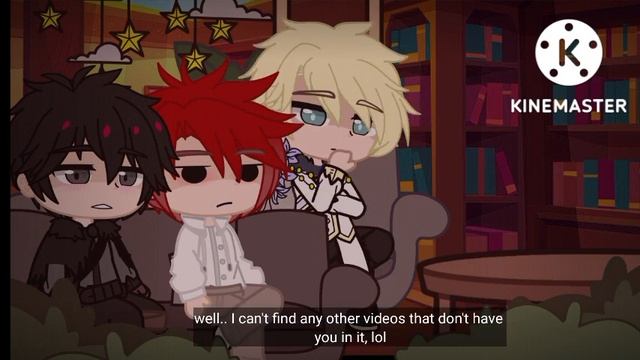 Trash of the Count family React to || 2/2 || by NeoFelish金戈 смотреть онлайн