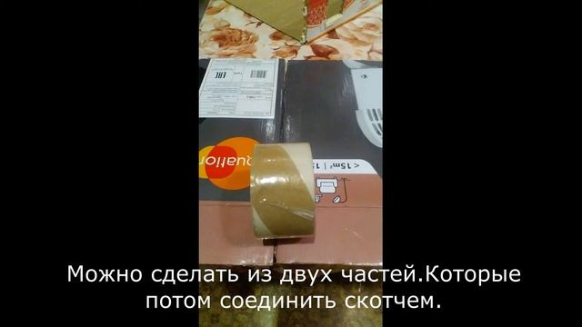 Макет русской избы. смотреть онлайн