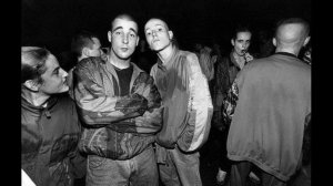 Rave/Gabber. Подборка музыки для рейва 2021