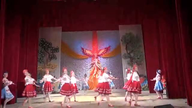 "Давайте дружить" - ансамбль "Славяночка" г.Славянск-на-Кубани смотреть онлайн